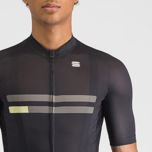 SPORTFUL CYCLING JOY JERSEY BLACK