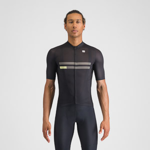 SPORTFUL CYCLING JOY JERSEY BLACK