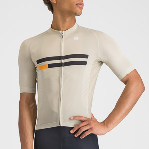 SPORTFUL CYCLING JOY JERSEY ABBEY STONE