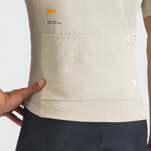 SPORTFUL CYCLING JOY JERSEY ABBEY STONE