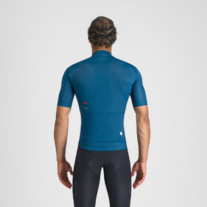 SPORTFUL CYCLING JOY JERSEY TEAL BLUE