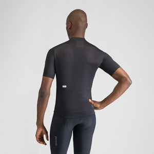 SPORTFUL CYCLING CLASSIC  JERSEY BLACK