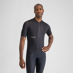 SPORTFUL CYCLING CLASSIC  JERSEY BLACK
