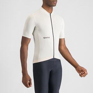 SPORTFUL CYCLING CLASSIC  JERSEY CREAM