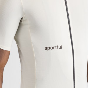 SPORTFUL CYCLING CLASSIC  JERSEY CREAM