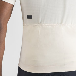 SPORTFUL CYCLING CLASSIC  JERSEY CREAM