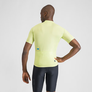 SPORTFUL CYCLING CLASSIC  JERSEY SHADOW LIME