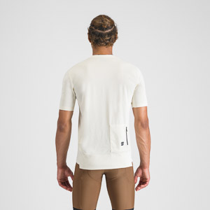SPORTFUL CYCLING SUPERGIARA TEE CREAM