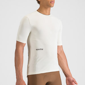 SPORTFUL CYCLING SUPERGIARA TEE CREAM