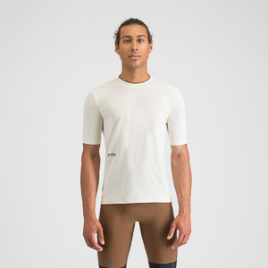 SPORTFUL CYCLING SUPERGIARA TEE CREAM