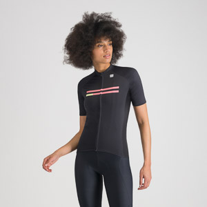 SPORTFUL CYCLING JOY W JERSEY BLACK