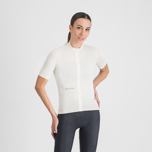 SPORTFUL CYCLING CLASSIC W JERSEY CREAM
