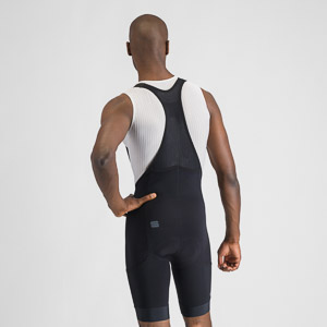 SPORTFUL CYCLING SUPERGIARA 2 BIBSHORT BLACK