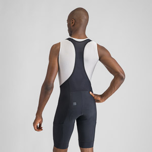 SPORTFUL CYCLING GIARA 2 BIBSHORT NERO