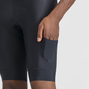 SPORTFUL CYCLING GIARA 2 BIBSHORT NERO