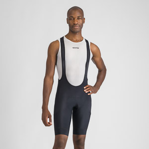 SPORTFUL CYCLING GIARA 2 BIBSHORT NERO