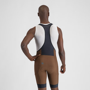 SPORTFUL CYCLING GIARA 2 BIBSHORT COFFEE BROWN