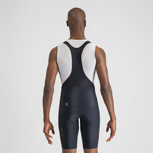 SPORTFUL CYCLING PULSE BIBSHORT BLACK