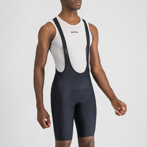 SPORTFUL CYCLING PULSE BIBSHORT BLACK