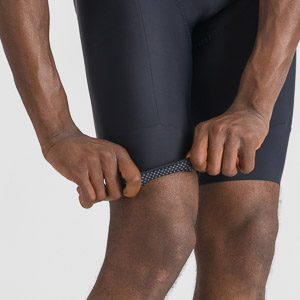 SPORTFUL CYCLING PULSE BIBSHORT BLACK