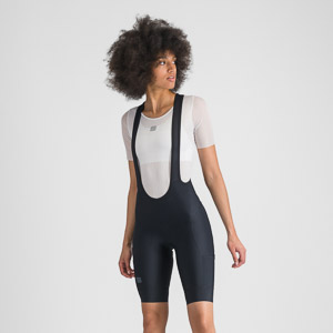 SPORTFUL CYCLING GIARA 2 W BIBSHORT BLACK