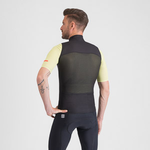 SPORTFUL CYCLING PRO 2 VEST BLACK