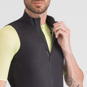 SPORTFUL CYCLING PRO 2 VEST BLACK
