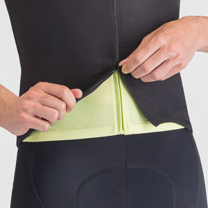 SPORTFUL CYCLING PRO 2 VEST BLACK