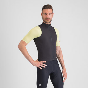 SPORTFUL CYCLING PRO 2 VEST BLACK
