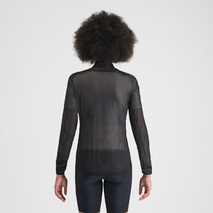 SPORTFUL CYCLING AQUA LIGHT  W JACKET BLACK