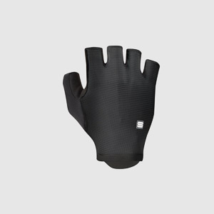 SPORTFUL CYCLING PRO GLOVES BLACK