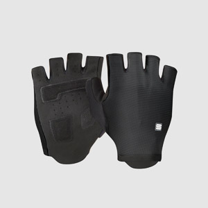 SPORTFUL CYCLING PRO GLOVES BLACK