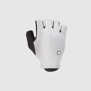 SPORTFUL CYCLING PRO GLOVES WHITE