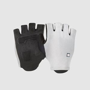 SPORTFUL CYCLING PRO GLOVES WHITE