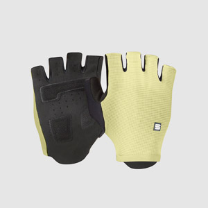 SPORTFUL CYCLING PRO GLOVES SHADOW LIME