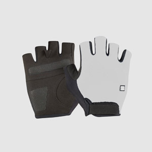 SPORTFUL CYCLING CLASSIC GLOVES WHITE