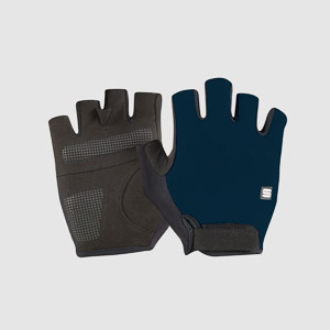 SPORTFUL CYCLING CLASSIC GLOVES TEAL BLU