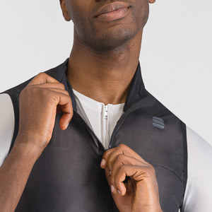 SPORTFUL CYCLING LIGHT AIR VEST BLACK