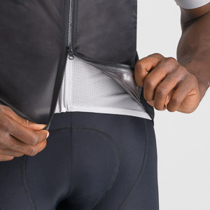 SPORTFUL CYCLING LIGHT AIR VEST BLACK