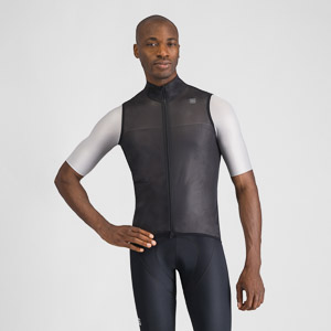 SPORTFUL CYCLING LIGHT AIR VEST BLACK