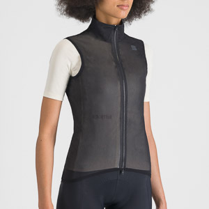 SPORTFUL CYCLING LIGHT AIR W VEST BLACK