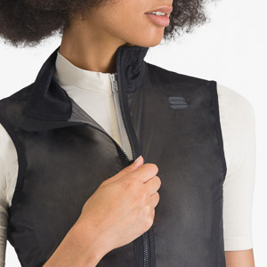 SPORTFUL CYCLING LIGHT AIR W VEST BLACK