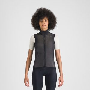 SPORTFUL CYCLING LIGHT AIR W VEST BLACK