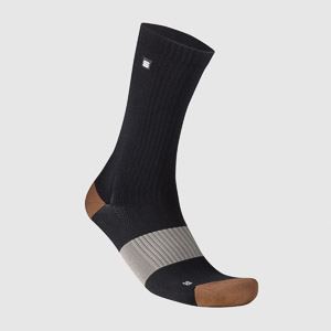 SPORTFUL CYCLING SUPERGIARA SOCKS BLACK