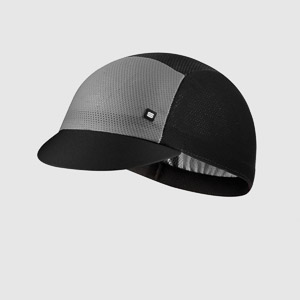 SPORTFUL CYCLING CLASSIC CYCLING CAP BLACK GUN METAL