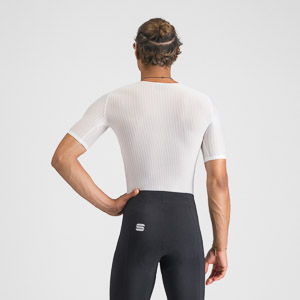 SPORTFUL CYCLING PRO BASELAYER TEE WHITE