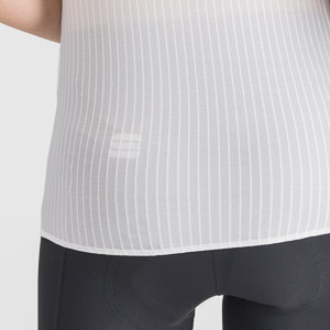 SPORTFUL CYCLING PRO BASELAYER W TEE WHITE
