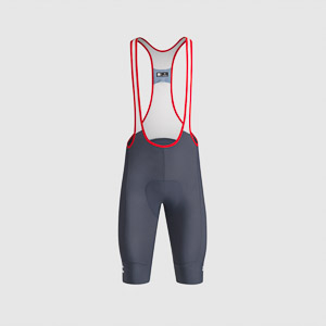 Sportful PULSE HERITAGE BIBSHORT GALAXY BLUE