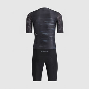 SPORTFUL FAST NOT FUN G-SUIT BLACK