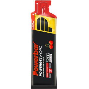 PowerBar PowerGel Hydro Cherry 67ml